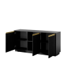 Set mobile TV ROYAL – Colore Nero