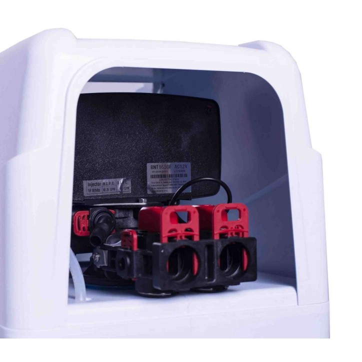 Adoucisseur d'eau Hydro 10 Litres