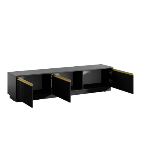 Set mobile TV ROYAL – Colore Nero