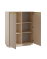 Set mobile TV ROYAL – Colore Beige