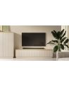 Ensemble meuble TV ROYAL couleur Beige