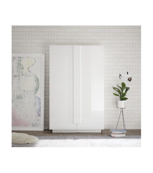 Comedor JUPITER – Color Blanco brillante