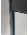 copy of Pergola Patrice II – 8x3 m in aluminium