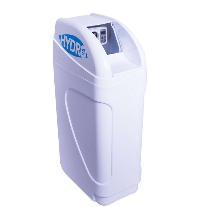Adoucisseur d'eau Hydro 25 Litres