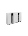 Buffet CALI 140 cm blanc
