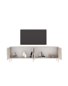 Móvel de TV STONE – Cashmere mate