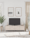 Mobile TV STONE – Cashmere opaco
