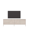 Mobile TV STONE – Cashmere opaco