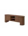Mueble TV CAVO – 180 cm – Nogal Lincoln