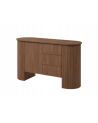 Aparador CAVO – 139 cm – Nogueira Lincoln