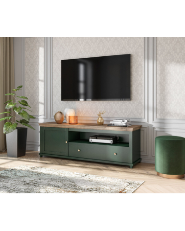 Set mobile TV EVORA