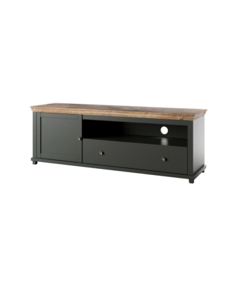 Ensemble meuble TV EVORA