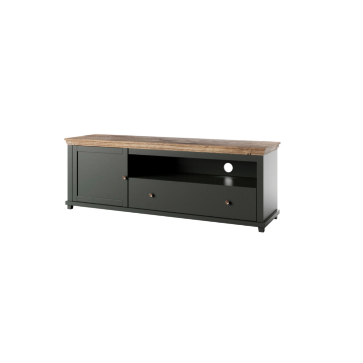Ensemble meuble TV EVORA