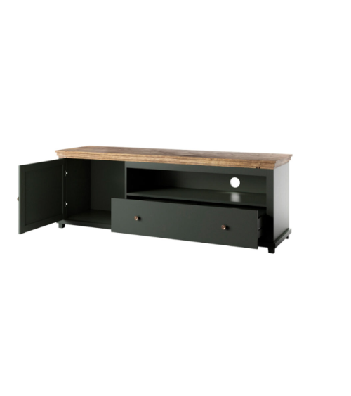Set mobile TV EVORA