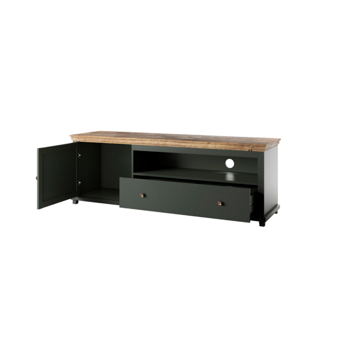 Ensemble meuble TV EVORA