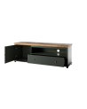 Ensemble meuble TV EVORA