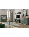 Ensemble meuble TV EVORA
