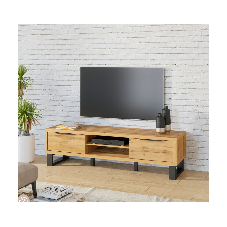 Ensemble meuble TV HALLE