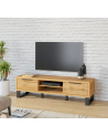Ensemble meuble TV HALLE
