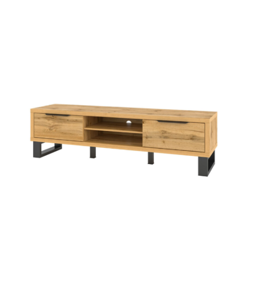 Conjunto de móvel TV HALLE