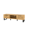 Conjunto de mueble TV HALLE