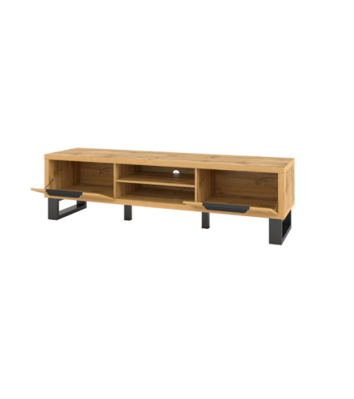 Set mobile TV HALLE