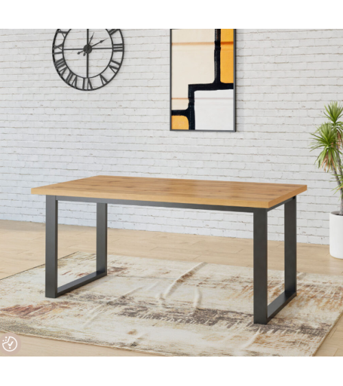 Conjunto de móvel TV HALLE
