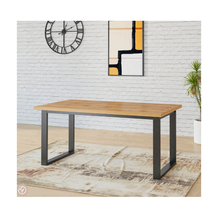 Ensemble meuble TV HALLE