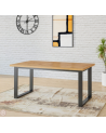 Conjunto de mueble TV HALLE