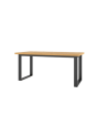 Conjunto de mueble TV HALLE