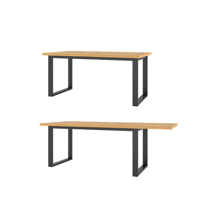 Conjunto de mueble TV HALLE