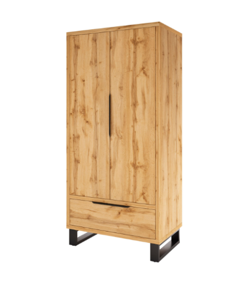 Conjunto de mueble TV HALLE