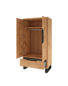 Conjunto de mueble TV HALLE
