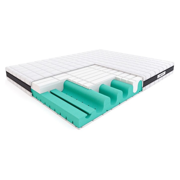 matelas rock and roll 140*200*28cm