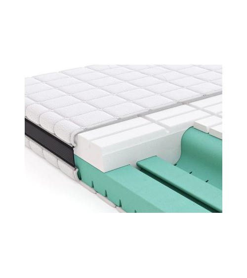 matelas rock and roll 140*200*28cm