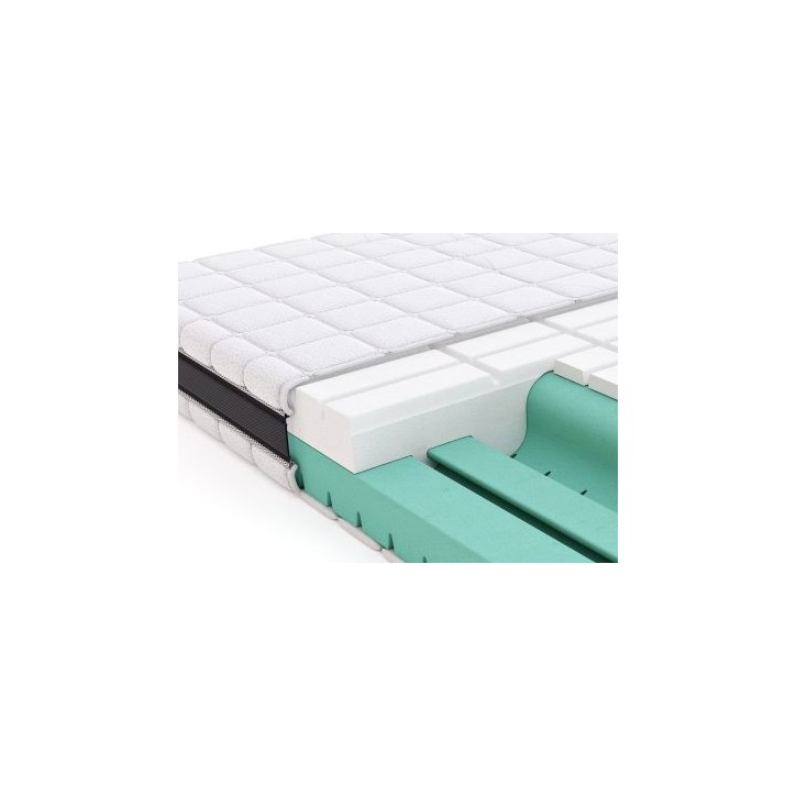 matelas rock and roll 140*200*28cm