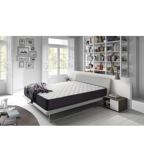 matelas PRODORSAL Gel multi flex  140*200*23 cm