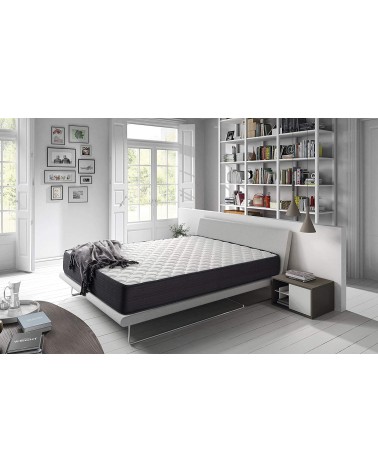 matelas PRODORSAL Gel multi flex  140*200*23 cm