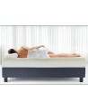 matelas PRODORSAL Gel multi flex  140*200*23 cm