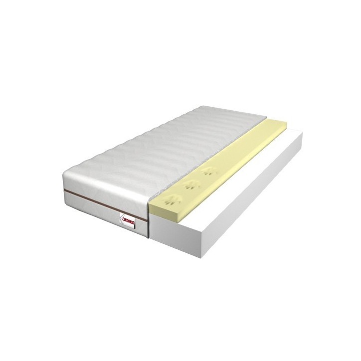MATELAS EN MOUSSE RENA + 160*200*18cm