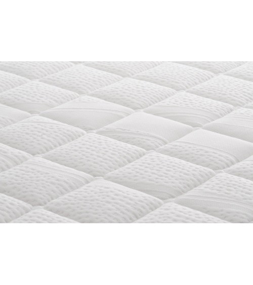 MATELAS EN MOUSSE RENA + 160*200*18cm