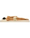 MATELAS EN MOUSSE RENA + 160*200*18cm