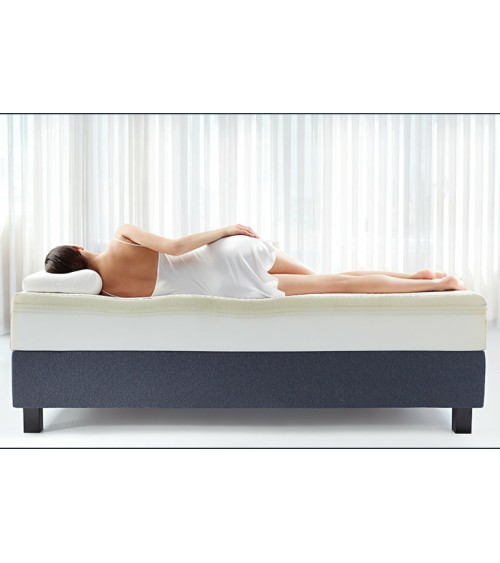 matelas PRODORSAL GEL multi flex   140x190x23 cm