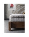 MATELAS EN MOUSSE VISCOÉLASTIQUE 3D BAMBOU 160 x 200 cm