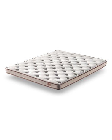 SUR MATELAS EN MOUSSE VISCOÉLASTIQUE 140 x 190 cm