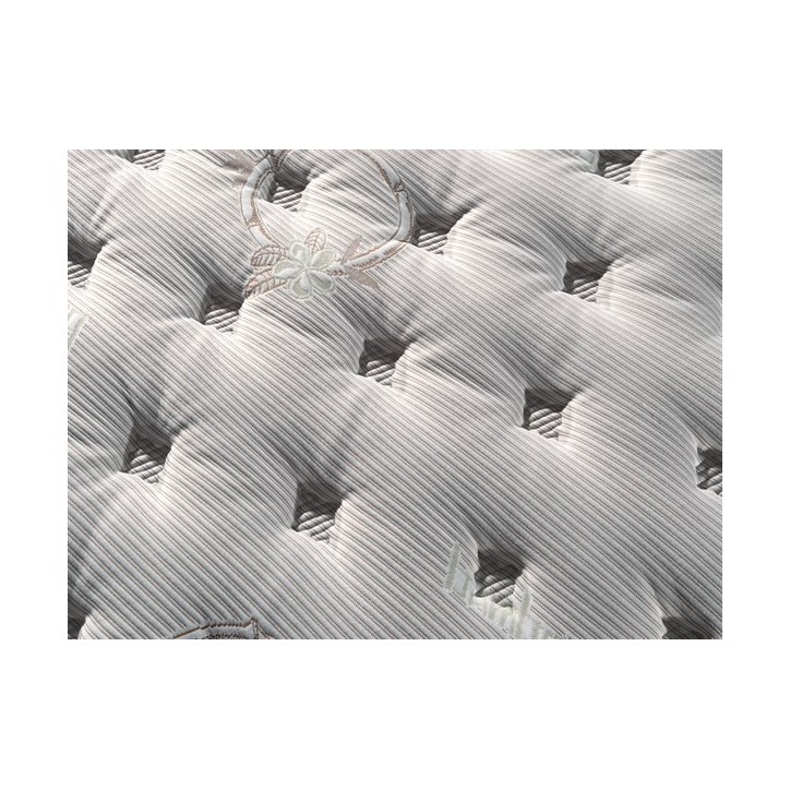 SUR MATELAS EN MOUSSE VISCOÉLASTIQUE 140 x 190 cm