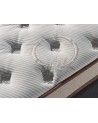 SUR MATELAS EN MOUSSE VISCOÉLASTIQUE 140 x 190 cm
