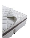 Matelas orthopédique à ressort avec surmatelas Ultra Neo 160x200 cm