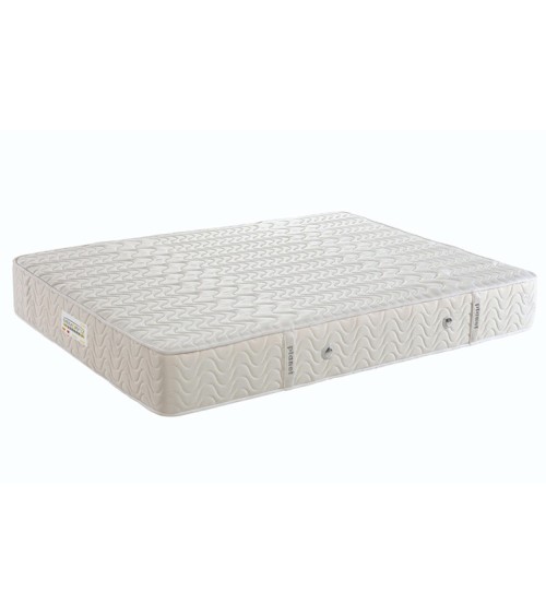 Matelas orthopédique à ressort PROMEMORY 5Z 90x200 cm