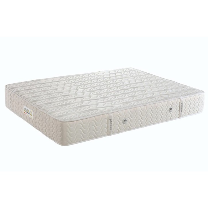 Matelas orthopédique à ressort PROMEMORY 5Z 90x200 cm